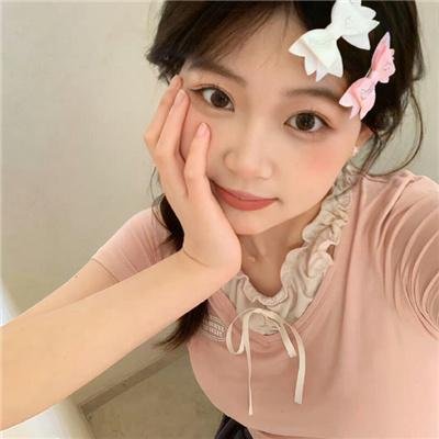 城市飙女