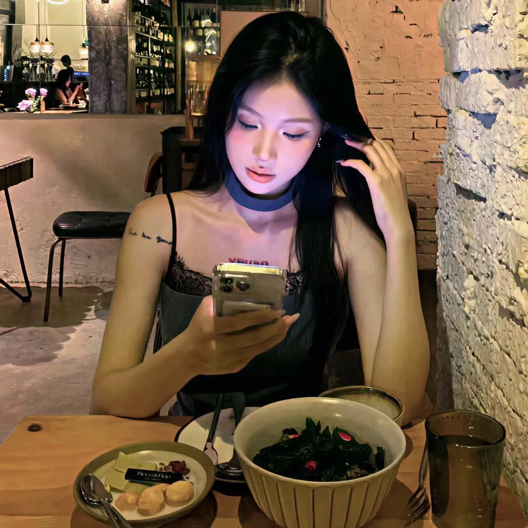 美人计