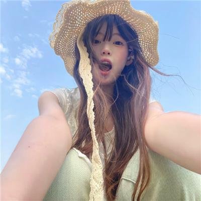 流浪异乡
